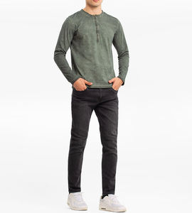 Fashion Round Neck High Quality Blanks <b>Men</b> Oversize Plain Cotton <b>t</b> <b>Shirts</b> Manufacturer Custom Printing <b>Summer</b> <b>t</b> <b>Shirt</b> - Product Image 2