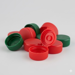 Tapas y Cierres Personalizados Más Vendidos, Ideales para la Marca de Cosméticos o Bebidas, Disponibles a Precio de Fábrica - Product Image 4