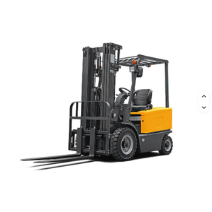 Montacargas Diésel de Alta Gama SNSC de 1.5-3.5 Toneladas, Tracción Trasera, Altura de Elevación 1150 mm, Longitud de Horquilla 550/685 mm, Ancho de Horquilla 1 Año de Garantía - Product Image 3