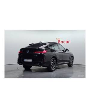 BMW X4 XDrive20i M Sport 2023 avec boîte de vitesses automatique, direction à gauche et caméra de recul, 69 220 km - Product Image 2