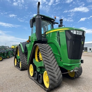 Tracteur haute performance 4 pistes 9620RX 2020 – Équipement de qualité en gros - Product Image 4