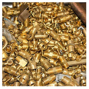 Proveedor de chatarra de latón al por mayor, cantidad a granel, precio competitivo para uso industrial - Product Image 3