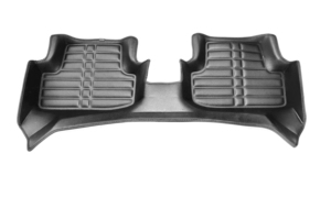 Tapis de sol TPE toutes saisons de qualité supérieure, imperméables et antidérapants pour <span class=keywords><strong>Renault</strong></span> Megane 4, protection intérieure de la voiture, certifiés ISO - Product Image 4