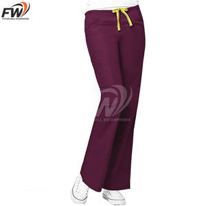 Uniformes de Hospital a la Moda, Conjuntos de Uniformes Médicos para Enfermeras, Uniformes de Enfermería Modernos para Mujer, Venta al por Mayor - Product Image 6