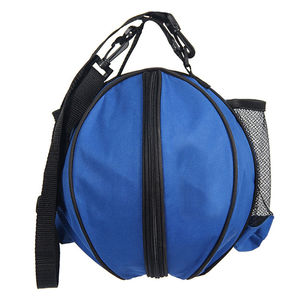 Bolsa Deportiva para Balones, Bolsa de Hombro Portátil para Baloncesto, Fútbol, Voleibol, Mochila de Almacenamiento en Pakistán - Product Image 3