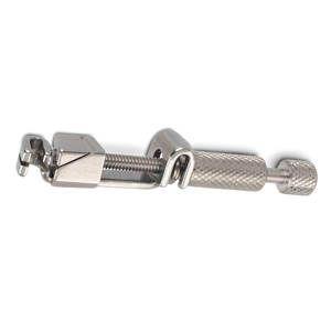 Système de maintien de matrice dentaire en acier inoxydable, instrument de remplissage sectionnel, outil dentaire réutilisable OEM Shuja Surgico - Product Image 6