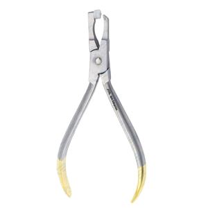 Herramienta de eliminación de aparatos dentales, instrumentos quirúrgicos, banda de ortodoncia, alicates removedores de cemento, instrumentos médicos quirúrgicos - Product Image 1