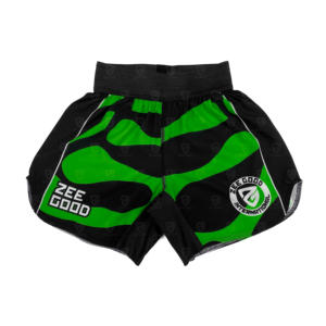 Shorts d'arts martiaux pour enfants, best-seller, haute qualité, 100% polyester, shorts de Muay Thai, shorts de MMA - Product Image 1