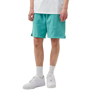 Pantalones Cortos Deportivos Casuales de Algodón para Hombre, Cómodos Pantalones Cortos Deportivos de Felpa para Correr, Pantalones Cortos de Lona para Hombre - Product Image 4