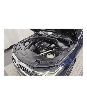 BMW Gran Turismo (GT) 620d M Sport Diésel Automático 2024, 39.146 km, Volante a la Izquierda - Product Image 6