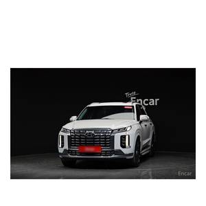 Hyundai Palisade 2023 Diésel 2.2 4WD 47,352 km, Caja de Cambios Automática, Asientos de Cuero, Volante a la Izquierda - Product Image 2