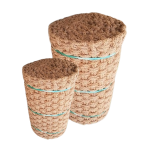Artículo Popular: Tapete de Fibra de Coco Sostenible para Jardín y Áreas Exteriores con Alta Calidad y Buen Precio - Product Image 1