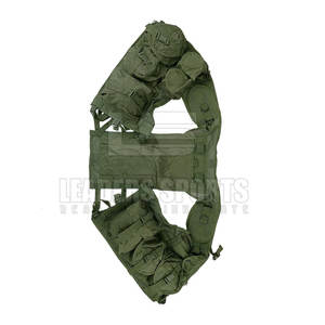 Chaleco Táctico Ligero en Oferta, Chaleco Táctico de Diseño Único para Trabajo - Product Image 3