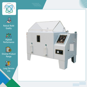 Cámara de Pulverización de Sal Eléctrica de Acero al Carbono con Recubrimiento en Polvo, de Excelente Calidad, Fácil de Operar, para Venta al por Mayor - Product Image 3