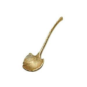 Cuchara de Servir Vintage Hecha a Mano, Cubertería de Metal Elegante para una Cena de Lujo, Decoración para Hoteles, Restaurantes y Hogar - Product Image 3