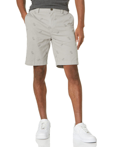 Pantalones Cortos Deportivos de Verano para Hombre, para Uso en Exteriores y Gimnasio, con Bolsillos, Estilo Casual, 100% Algodón - Product Image 2
