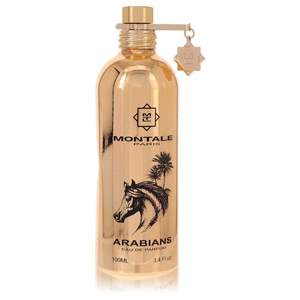 Profumo Arabians Eau De Parfum Spray Unisex Senza Confezione - Product Image 1