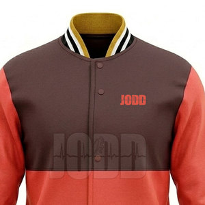 Veste de sport pour homme à séchage rapide pour l'automne et l'hiver, veste de sport pour homme de qualité supérieure, sur mesure - Product Image 2