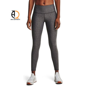 Leggings et ensemble de yoga pour femmes, taille haute, antibactérien, respirant, vêtements de sport pour l'entraînement - Product Image 5