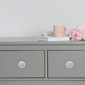 <b>Ceramic</b> door <b>knob</b> High quality <b>ceramic</b> wardrobe door <b>knobs</b> Modern <b>ceramic</b> <b>drawer</b> <b>knobs</b> for home furniture - Product Image 1