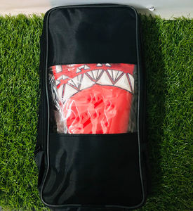 Gants de gardien de but de football professionnels en latex respirant, imperméables, avec sangle réglable, protection complète des doigts, vente en gros - Product Image 2