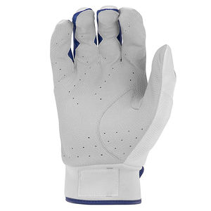 Guantes de Béisbol de Cuero Personalizados de Alta Calidad, Resistentes al Agua, Transpirables y Cómodos, con Protección Completa para los Dedos, OEM - Product Image 3