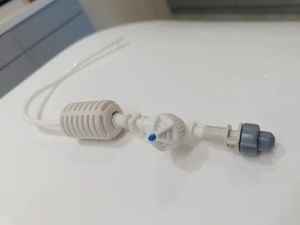 Boquilla Nebulizadora para Sistema de Enfriamiento de Granjas Avícolas, Humidificador de Invernadero de Plástico, Accesorios de Riego por Aspersión - Product Image 2