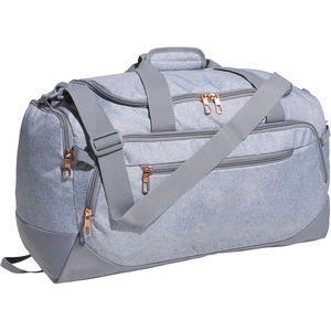 Sacs de voyage de haute qualité, sacs de sport pour le week-end, en tissu polyester durable, grande capacité de rangement, design léger et portable - Product Image 3