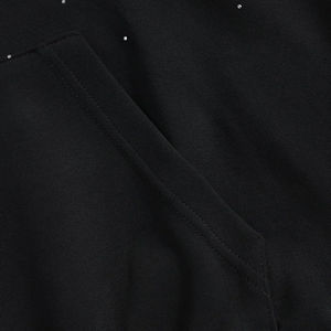 Sweat-shirts à strass au meilleur prix, fabriqués au Pakistan, avec faible MOQ, meilleur style, pour hommes, à prix abordable - Product Image 5