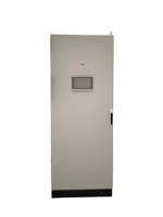 Boîtier électrique en acier personnalisé basse tension IP54, coffret de distribution, armoire de commande, équipement d'automatisation industrielle, gaz et pétrole