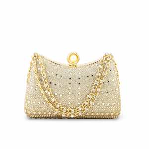 Golden Fancy Ladies Clutch P24385 Accessoire pour femme - Product Image 3