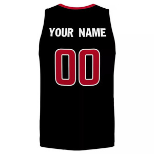 Maillots de volley-ball personnalisés pour adultes à manches courtes avec impression par sublimation intégrale, séchage rapide, fabrication de vêtements de sport en gros - Product Image 2