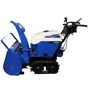 Top Hot Wholesale New 2024 YS1028JA premium Ya-ma-haz 10hp 28-inch clearing-width Snow-<b>Blower</b> - Product Image 1