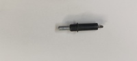 Heavy Duty Steel 4.5 mm Cleco Pins PHD-4.5 Black Temporary Fasteners 0-12.5 mm Grip 37 mm Length 22 kg Load Stainless Steel 304