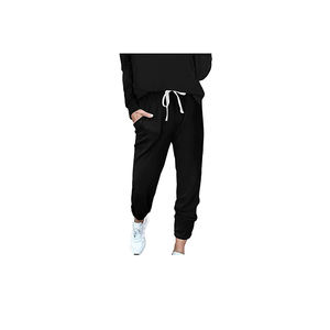 Chándal Ligero Informal de Invierno para Hombre, Diseño Personalizado, Color Sólido, Alta Calidad, Precio desde Pakistán - Product Image 3