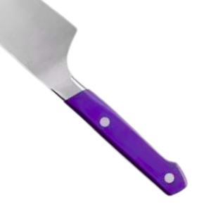 Cuchillo de Cocina Profesional de Alto Rendimiento para Cocineros Caseros, Expertos Culinarios y Cocinas de Restaurantes - Product Image 6