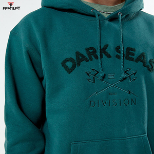 Sudadera con capucha de alta calidad, diseño personalizado, muy vendida, para hombre, con estampado moderno, a bajo precio. - Product Image 3