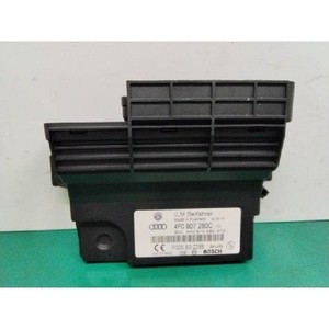 ECUs y Módulos de Computación Usados A6 4F0907280C - Product Image 1
