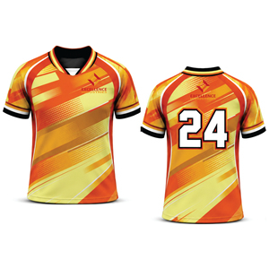 Camiseta de Fútbol para Jóvenes y Adultos, Uniforme Deportivo Personalizado para Equipo, Ropa Deportiva Ligera que Absorbe la Humedad para Entrenamiento y Partidos - Product Image 1