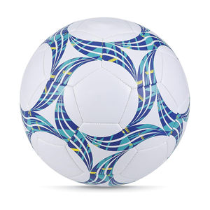 Balón de Fútbol Oficial Talla 5, Termosellado, Cuero PU, Cero Absorción de Agua, Grado de Competición, 420-440g - Product Image 5