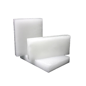 พาราฟินแว็กซ์บริสุทธิ์สูง ขายส่งจากโรงงาน เกรด A สีขาว สต็อกใหม่ - Product Image 5