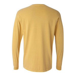 Fabricante de Ropa Deportiva, Camisetas Personalizadas Transpirables de Secado Rápido con Cuello Redondo y Corte Regular para Hombre, Camisetas de Gimnasio y Fitness de Manga Corta - Product Image 2