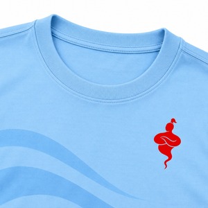 T-shirt à manches courtes pour homme, en tissu respirant, coupe décontractée et confortable, idéal pour l'été et toutes les occasions décontractées modernes. - Product Image 6