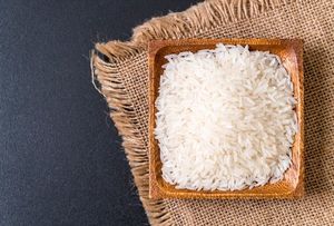 Riz thaïlandais Hom Mali au jasmin, riz d'exportation de qualité supérieure - Product Image 2