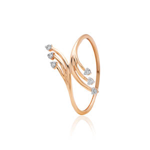 Diamant naturel non monté de 0,07 carat, taille brillant rond, clarté VS SI, blanc, authentique, extraits de la terre, petite pierre ronde étincelante - Product Image 3