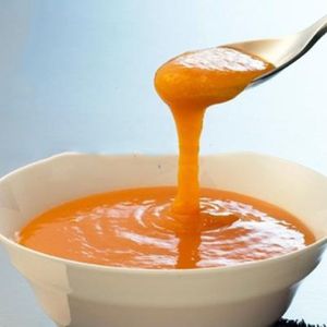 Pulpa de mango congelada, hecha con mango maduro natural, para la producción de jugos, postres y bebidas en Vietnam. - Product Image 6