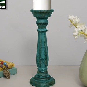 Vintage look with premium custom color new candle <b>holder</b> <b>tealight</b> here - top seller - Product Image 1