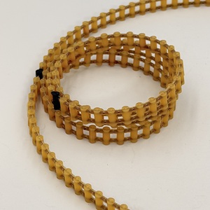 สายพานขับ OEM สำหรับเครื่องจักรเซมิคอนดักเตอร์ พร้อมเฟืองตัวเมีย สายพานไทม์มิ่งไต้หวัน ขนาด 10 มม. ฟันเฟืองปรับแต่งได้ - Product Image 4