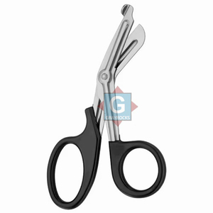 กรรไกรตัดกระดูกชนิด Trauma Shears ทำจากสแตนเลส พร้อมแหล่งจ่ายพลังงานจากเครื่องจักร - Product Image 1