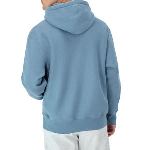 <b>Men</b> Hoodies Stylish Casual Wear Comfortable Warm Fleece <b>Pullover</b> Or Zipper Sweatshirt Fashionable Sportswear Custom Clothing - Product Image 3